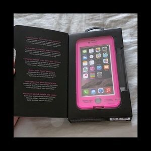 LifeProof iPhone 6/7 case